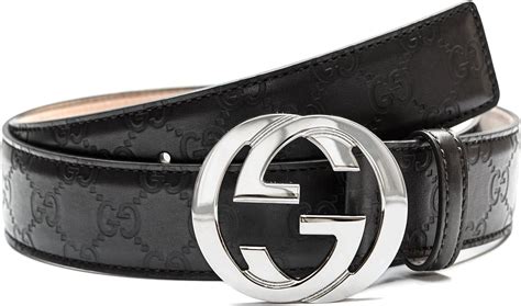 gucci gürtel damen schwarz silber|Damen Designer Gürtel: Luxus Leder Gürtel.